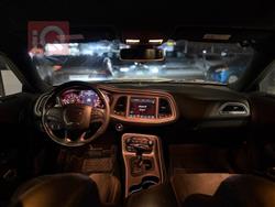 دودج تشالنجر